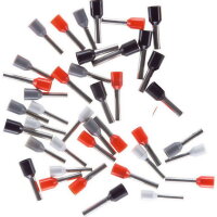 Koncová dutinka žil END SLEEVES XL 0.75 GY 10 LAPP 61802064