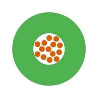 Jednožilový vodič LiY 1x0,25 GN zelená LAPP 4126006S