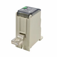 DBP 50/6x10 P rozbočovací blok ELEKTRO BEČOV UN050610