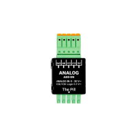 Přídavný analogový měřicí modul SHELLY ANALOG 0-30V ADD-ON pro SHELLY PILL
