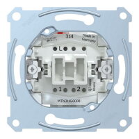 Merten Mechanismus přepínače střídavého řazení 6, 10A SCHNEIDER MTN3116-0000