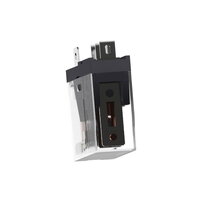 Schneider RXG15P7 Relé Zelio RXG, 1 C/O , 10 A, 230 V AC, průhledný kryt