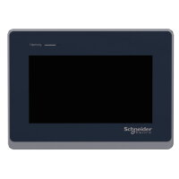 HMIST6400 Magelis Basic HMI ST6, 7W,