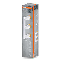 LED SPOT ETERNAL WHITE 3XGU10 OSRAM 4099854588327