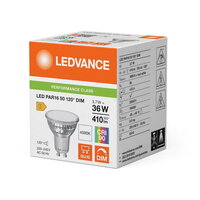 Světelný zdroj LED PAR16 DIM P 3.7W 940 GU10 LEDVANCE 4099854786433