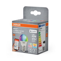 SMARTMATP404,9W/827230VRGBWFRE27FS1OSRAM