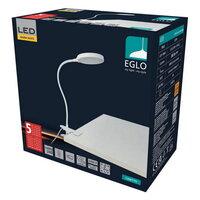 LED-KLEMMLEUCHTE WS CASETTO
