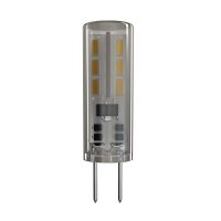 LED CLS JC A++ 1,3W G4 WW