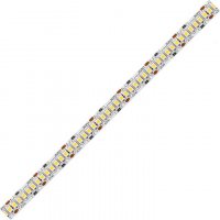 LED pásek SMD3528 WW, 240LED/m,IP20, 50m, 24V, 19,2 W/m