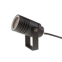 NAVY, A REFLEKTOR ANTRACITOVÉ IP54 LED2 5131204