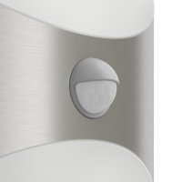 Nástěnné svítidlo Herb IR inox 1x6W 230V PHILIPS 172994716