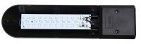 ADEPT LED stolní lampa 8W,630lm,4000K,bílá ECOLITE L50164-LED/BI