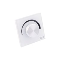 dimLED ovladač OV TRIAK KNS-W bílý T-LED 069306