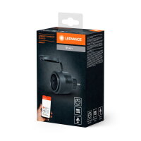 LEDVANCE SMART+ Compact Outdoor Plug EU