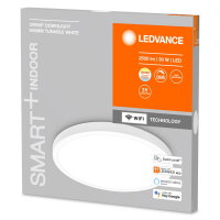 LEDVANCE SMART WIFI ORBIS DL SF RD600 TW WT