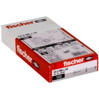 Zarážecí kotva EA II M 6x30 FISCHER 48264