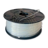 Struna pro 3D tisk d1,75 mm, přírodní (mléčně čirá) FENIX 8001006