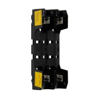 Pojistkový spodek H, Eaton HM60030-2SR šroubové svorky, 600V, 30A, 2-pól