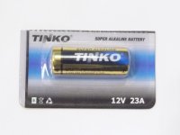 Baterie 23A 12V T-LED 00005