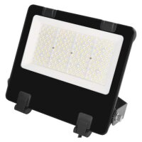 LED reflektor AVENO 100W, černý, neutrální bílá EMOS ZS2443