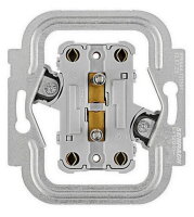 Zásuvka UTE PL bezpečnostní clonka, dvojitá, stříbrná SCHRACK EV121361--