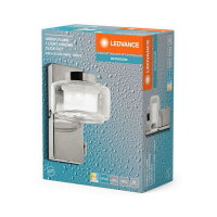 ORBIS FLAME 5.5W CLICKCCT IP44 CH  LEDV