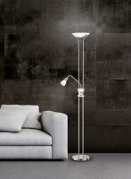 Svít. SANTO II incl.4x4,8W LED/450Lm/300