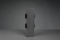 Svít. GARDEN SOCKET incl. 4 x Schuko-Plu