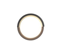 Svít. PUNO incl.1x8W LED/800Lm/3000K