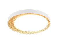 Svítidlo ALETA incl.1x24W LED/2500Lm/270