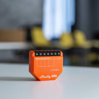 Shelly i4 Gen3 Řídicí jednotka