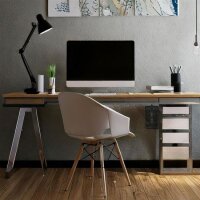 Přepěťová ochrana, 8z, USB A+C 3.4A, 2m,