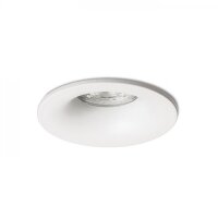 ISLA zápustná bílá 230V GU10 15W IP65 RENDL R13603