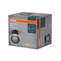 SPOT TWIST 93MM 10W 830 WT SI OSRAM