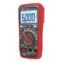 Multimetr UNI-T  UT15B MAX