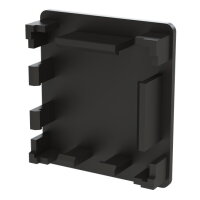 CT1M-2; DIN Rail Adaptér pro montáž MTP