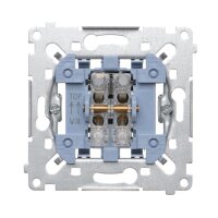 Přepínač křížový (přístroj), řazení 7, 1