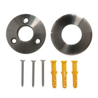 Základna sloupu - O86x46x1,5 mm, materiá