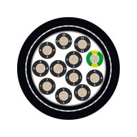 Ovládací kabel ÖLFLEX ROBUST FD C 2X0,5 LAPP 0026736