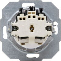 940432000 HK07 - Earthed socket outlet w