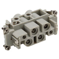 Vložka se šroubovacím připojením EPIC K 4/0 SS LAPP 44424041