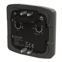 Snímač pohybu  ABB TANGO Busch-Watchdog 180 Multi kouřová šedá 64764A-A64764 S2