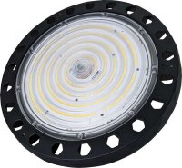 Svítidlo LED HighBay GOLEM 120/160/200W Zoom NW ADJ 33500/37000lm GXHB093