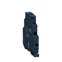 1fázové SSR 600 V AC 6 A 24 V DC SCHNEIDER SSM1A36BD