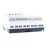Schneider SR3B262BD ZL MODULAR 24VDC s hod 16DI(6AI)/10TO