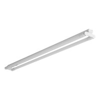 Liniové svítidlo pro T8 LED trubice ORO ARK T8 LED 2X120 LED-POL ORO06025