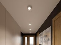 Svítidlo ROLO, W 6W 3000K STROPNÍ BÍLÉ LED2 5131731