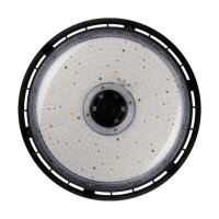 Průmyslové svítidlo LEDtec G2 240W, 5000K, 120°, CRI80, stmívatelné 0-10V