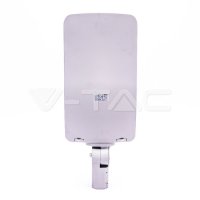 Pouliční LED svítidlo V-TAC 150W 4000K Clas II Aluminium stmívat. 140LM/W