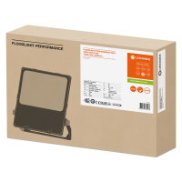 Reflektor LEDVANCE FLOODLIGHT PERFORMANCE DALI ASYM 55x110 150W 4000K BK
